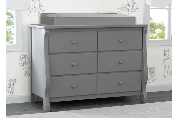Top 15 Gray Changing Tables in 2023 Wayfair